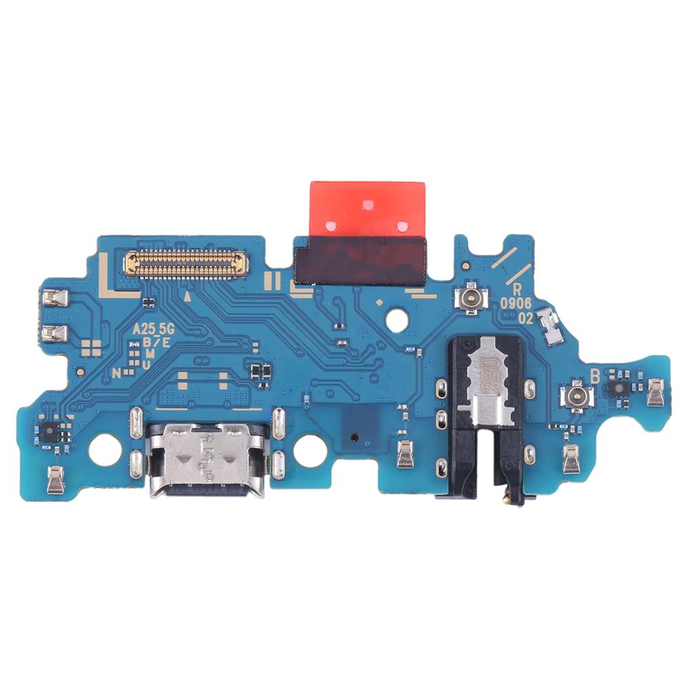 Samsung Galaxy A25 5G Charging Port Board Replacement