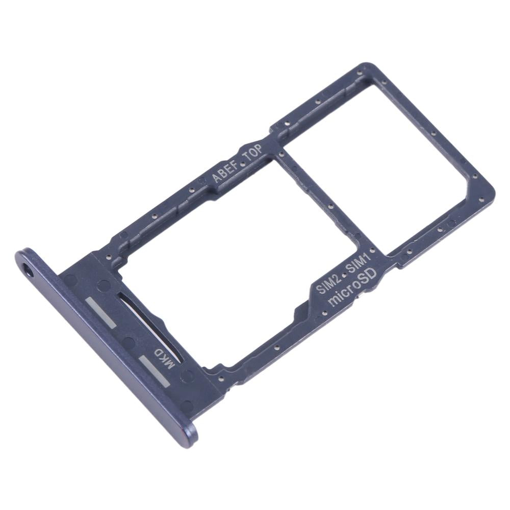 Samsung Galaxy A25 5G Replacement SIM Card Tray Slot - Black