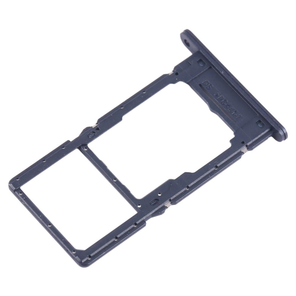 Samsung Galaxy A25 5G Replacement SIM Card Tray Slot - Black