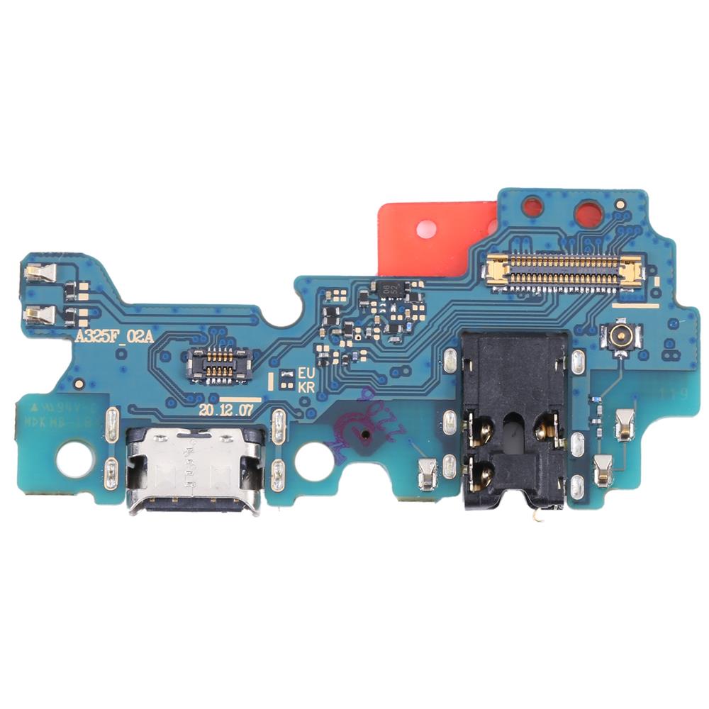 Samsung Galaxy A32 4G Charging Port Board Replacement