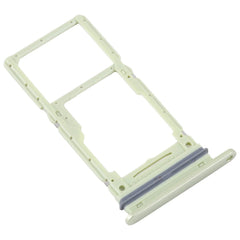 Samsung Galaxy A34 5G SIM Tray Slot Replacement - Green