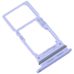 Samsung Galaxy A34 5G SIM Tray Slot Replacement - Purple