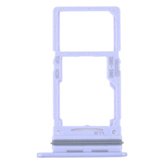 Samsung Galaxy A34 5G SIM Tray Slot Replacement - Purple