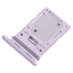 Samsung Galaxy A35 Replacement SIM Card Tray Slot - Purple