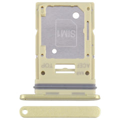 Samsung Galaxy A35 Replacement SIM Card Tray Slot - Lemon