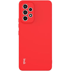 Samsung Galaxy A53 5G Case IMAK Shockproof - Red