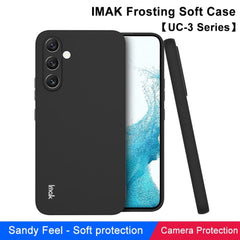 Samsung Galaxy A54 5G Case IMAK UC-3 Series - Black