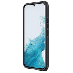 Samsung Galaxy A54 5G Case NILLKIN CamShield Pro - Black