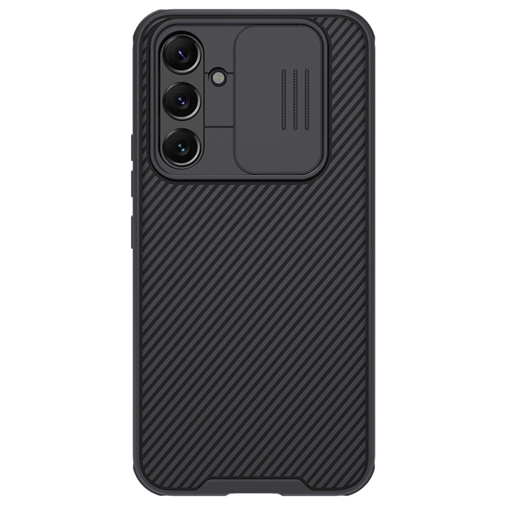 Samsung Galaxy A54 5G Case NILLKIN CamShield Pro - Black