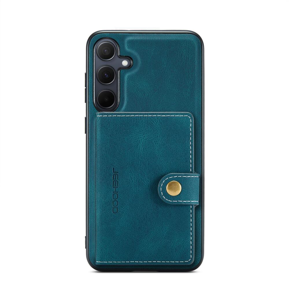 Samsung Galaxy A55 5G Case JEEHOOD J01 Detachable - Blue