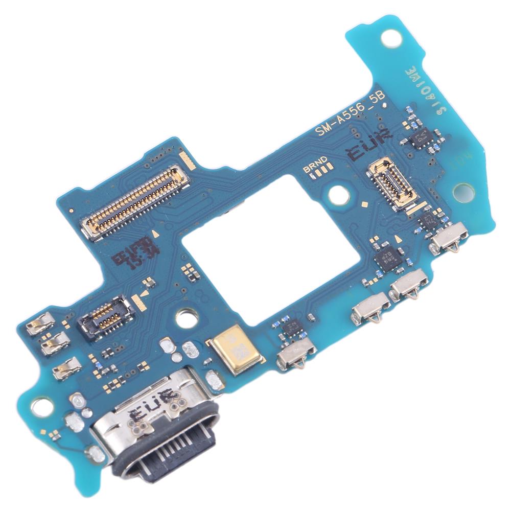 Samsung Galaxy A55 5G Charging Port Board Replacement