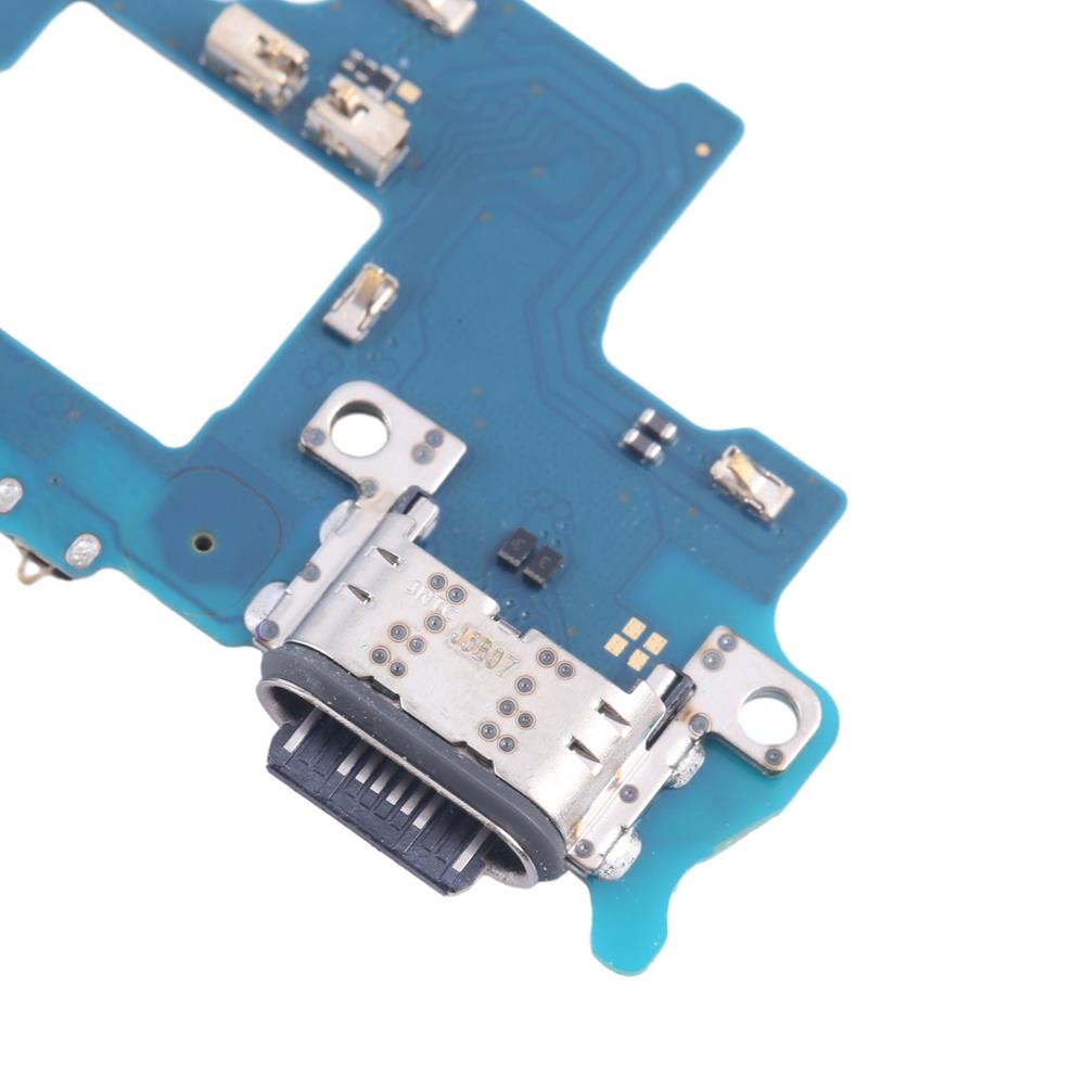 Samsung Galaxy A55 5G Charging Port Board Replacement