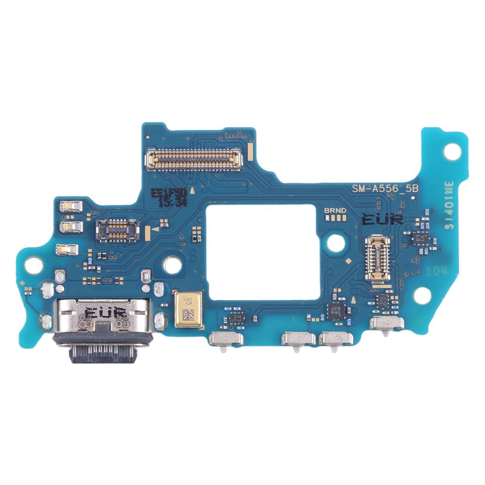 Samsung Galaxy A55 5G Charging Port Board Replacement