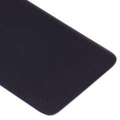 Samsung Galaxy A70 Battery Back Cover with Adhesive - Black