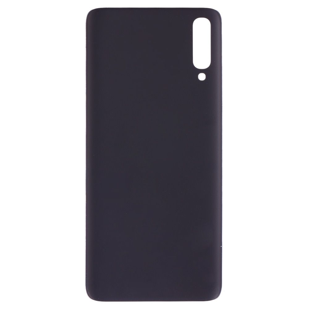 Samsung Galaxy A70 Battery Back Cover with Adhesive - Black