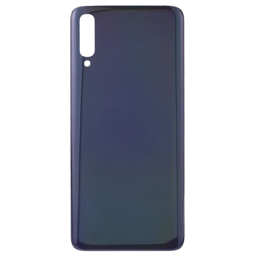 Samsung Galaxy A70 Battery Back Cover with Adhesive - Black