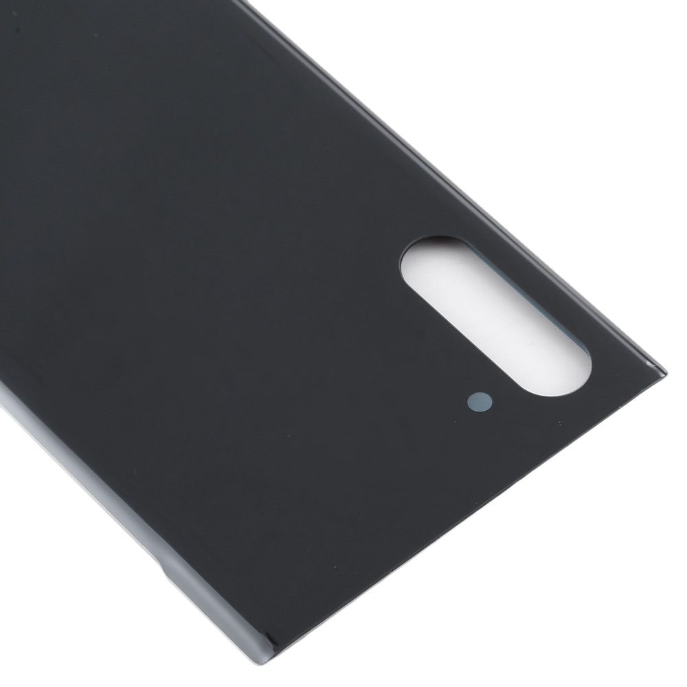 Samsung Galaxy Note 10 Battery Back Cover with Adhesive - Black