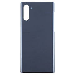 Samsung Galaxy Note 10 Battery Back Cover with Adhesive - Black