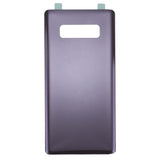 Samsung Galaxy Note 8 Battery Back Cover with Pre-Installed Adhesive - Orchid Gray