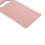 Samsung Galaxy Note 8 Battery Back Cover with Pre-Installed Adhesive - Pink