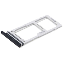 Samsung Galaxy S10/S10+/S10e SIM Tray Slot Replacement - Black