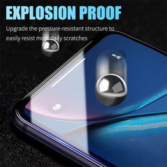 Samsung Galaxy S21 Screen Protector Full Cover Ceramic Film