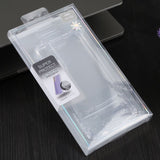 Samsung Galaxy S22 Case Mercury Goospery Super Protect Shockproof - Clear