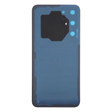 Samsung Galaxy S23+ Battery Cover with Camera Lens Cover - Grey