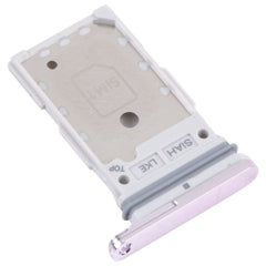 Samsung Galaxy S23 Ultra SIM Tray Slot Replacement - Lavender