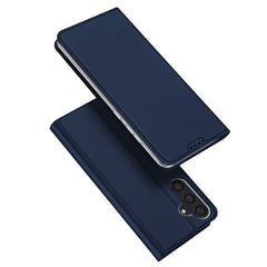 Samsung Galaxy S24 5G Case DUX DUCIS Skin Pro Series - Blue