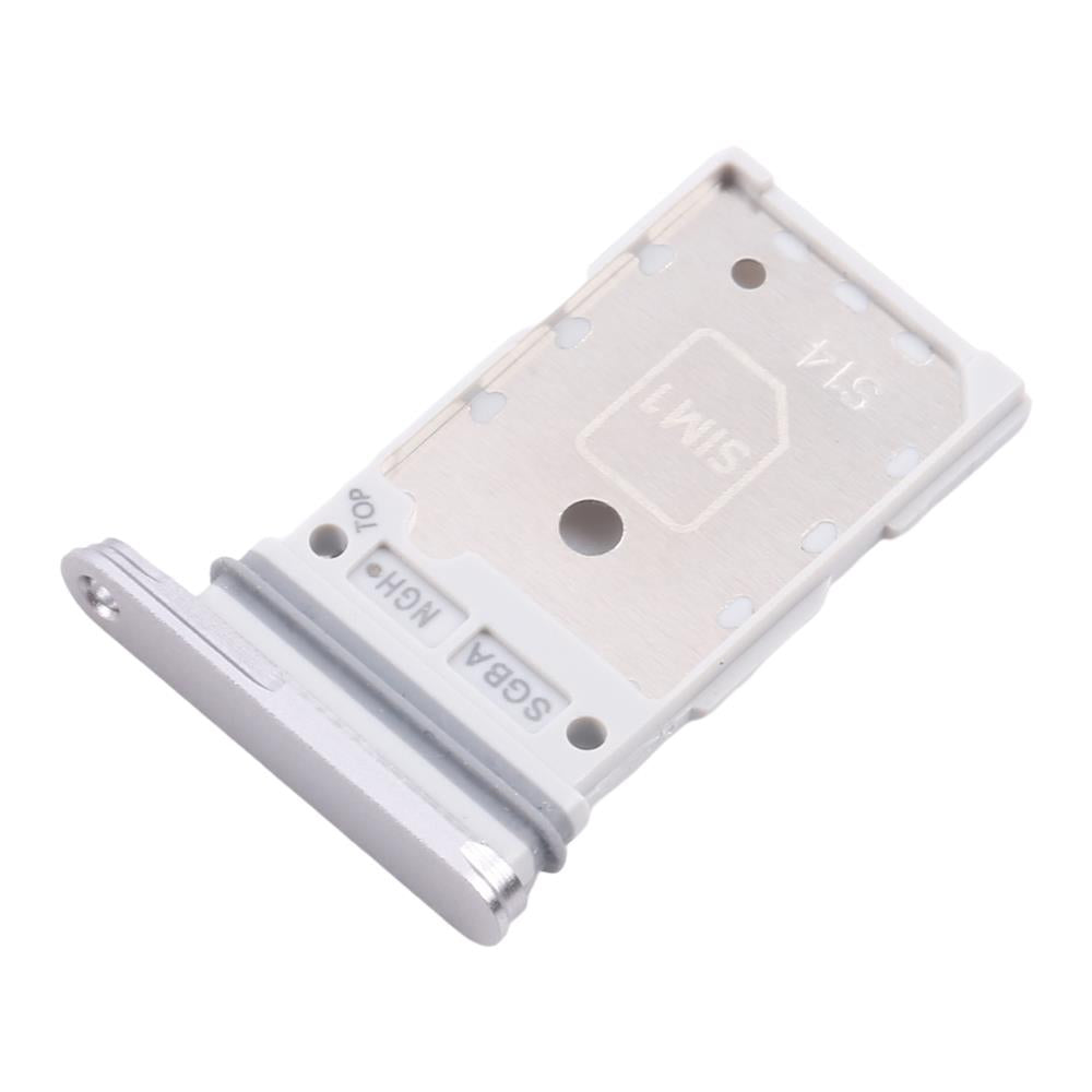 Samsung Galaxy S24 FE SIM Card Tray Replacement - Grey