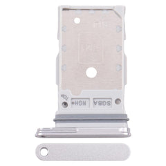 Samsung Galaxy S24 FE SIM Card Tray Replacement - Grey