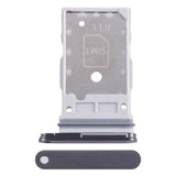 Samsung Galaxy S24 / S24 Plus SIM Card Tray Slot Replacement - Black