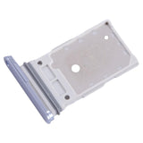 Samsung Galaxy S24 / S24 Plus SIM Card Tray Slot Replacement - Purple