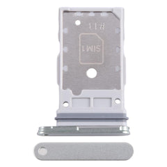 Samsung Galaxy S24 / S24 Plus SIM Card Tray Replacement - Jade Green