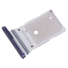 Samsung Galaxy S24 / S24 Plus SIM Card Tray Replacement - Sapphire Blue