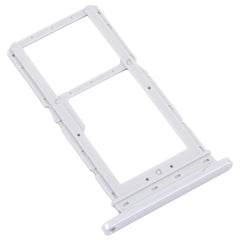 Samsung Galaxy Tab A8 10.5 (2021) SIM Card Tray Slot - Silver