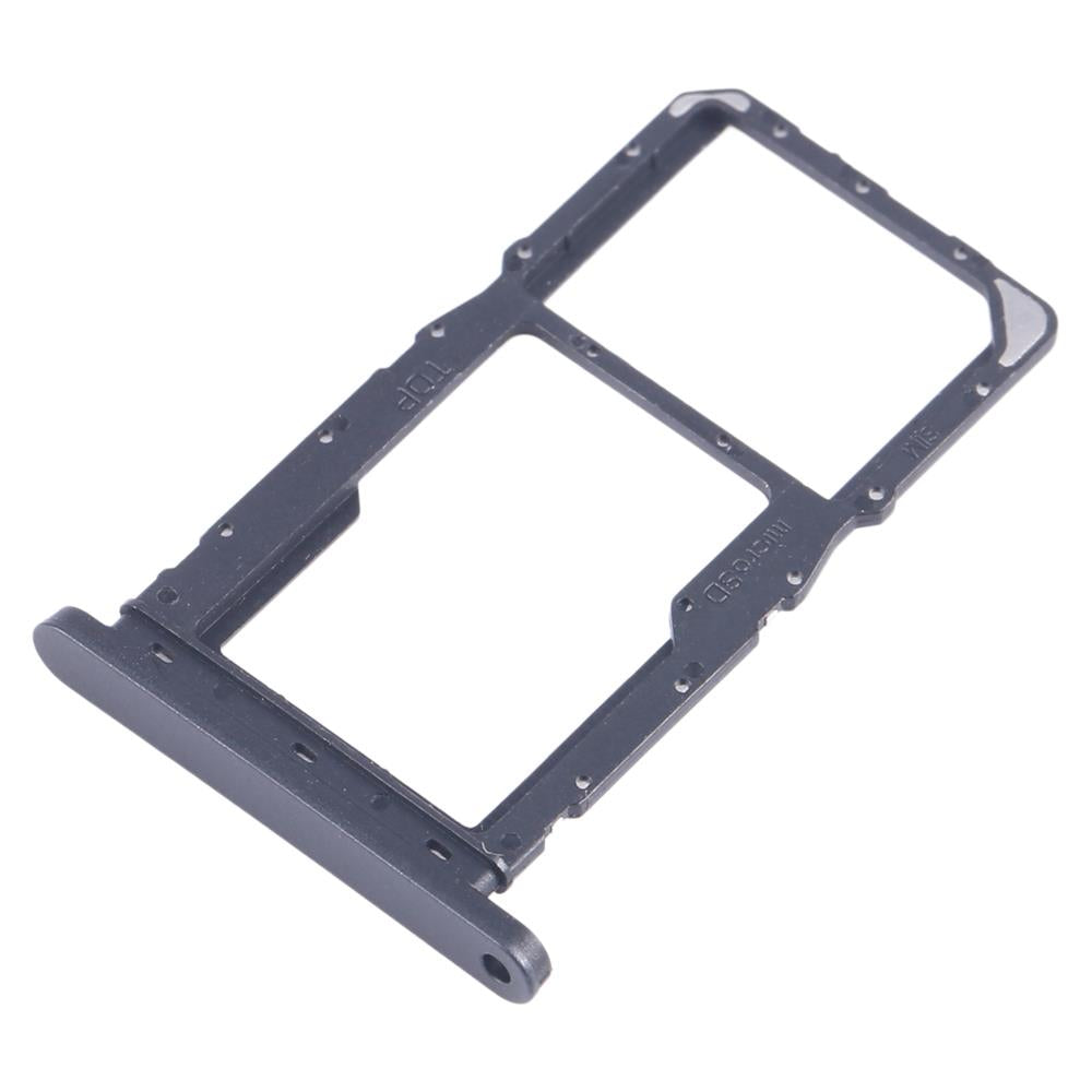 Samsung Galaxy Tab A9 Plus 5G SIM Card Tray Replacement - Graphite