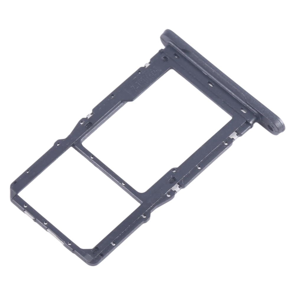 Samsung Galaxy Tab A9 Plus 5G SIM Card Tray Replacement - Graphite