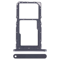 Samsung Galaxy Tab A9 Plus 5G SIM Card Tray Replacement - Graphite