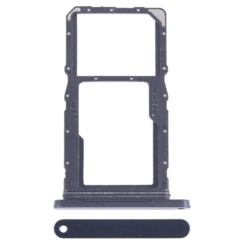 Samsung Galaxy Tab A9 Plus 5G SIM Card Tray Replacement - Navy