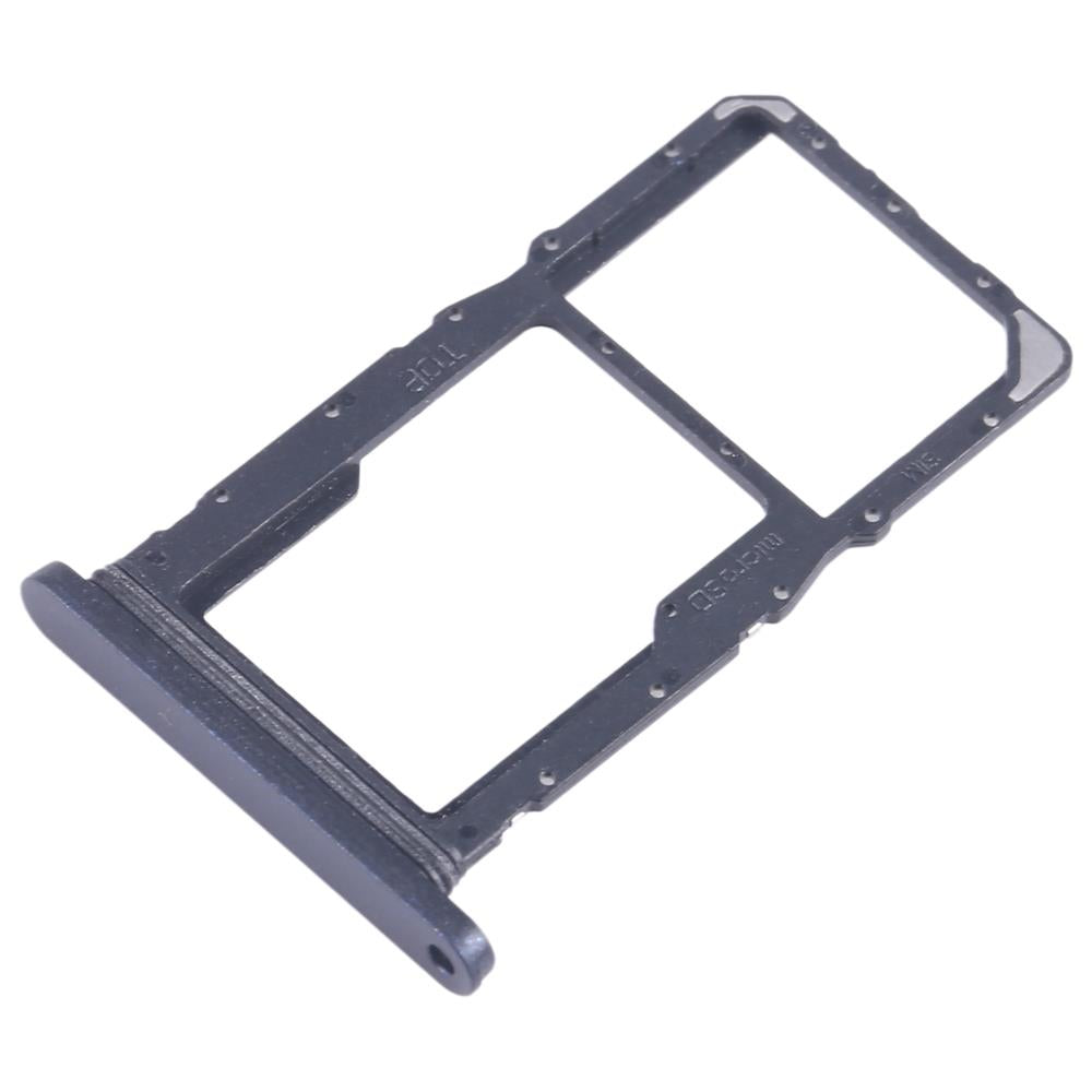 Samsung Galaxy Tab A9 Plus 5G SIM Card Tray Replacement - Navy