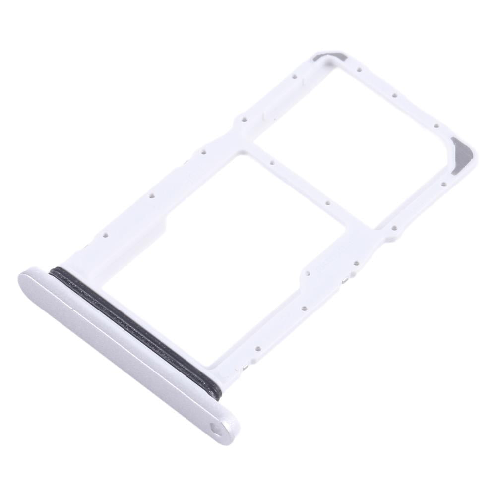 Samsung Galaxy Tab A9 Plus 5G SIM Card Tray Replacement - Silver