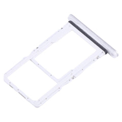 Samsung Galaxy Tab A9 Plus 5G SIM Card Tray Replacement - Silver