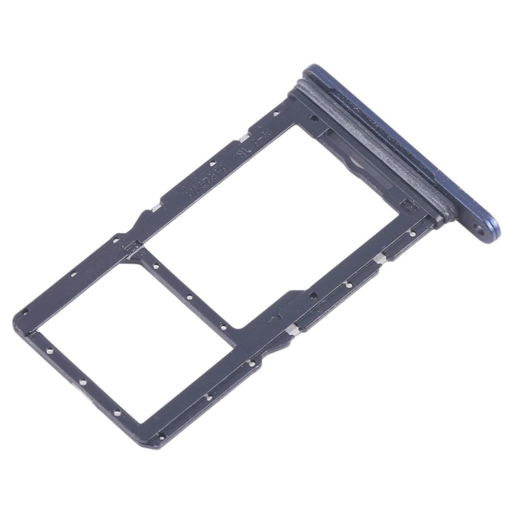 Samsung Galaxy Tab A9 SIM Card Tray Replacement - Navy