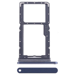 Samsung Galaxy Tab A9 SIM Card Tray Replacement - Navy