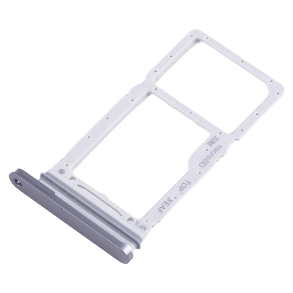 Samsung Galaxy Tab S9 FE Plus 5G SIM Card Tray Replacement - Grey