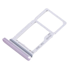 Samsung Galaxy Tab S9 FE Plus 5G SIM Card Tray Replacement - Lavender