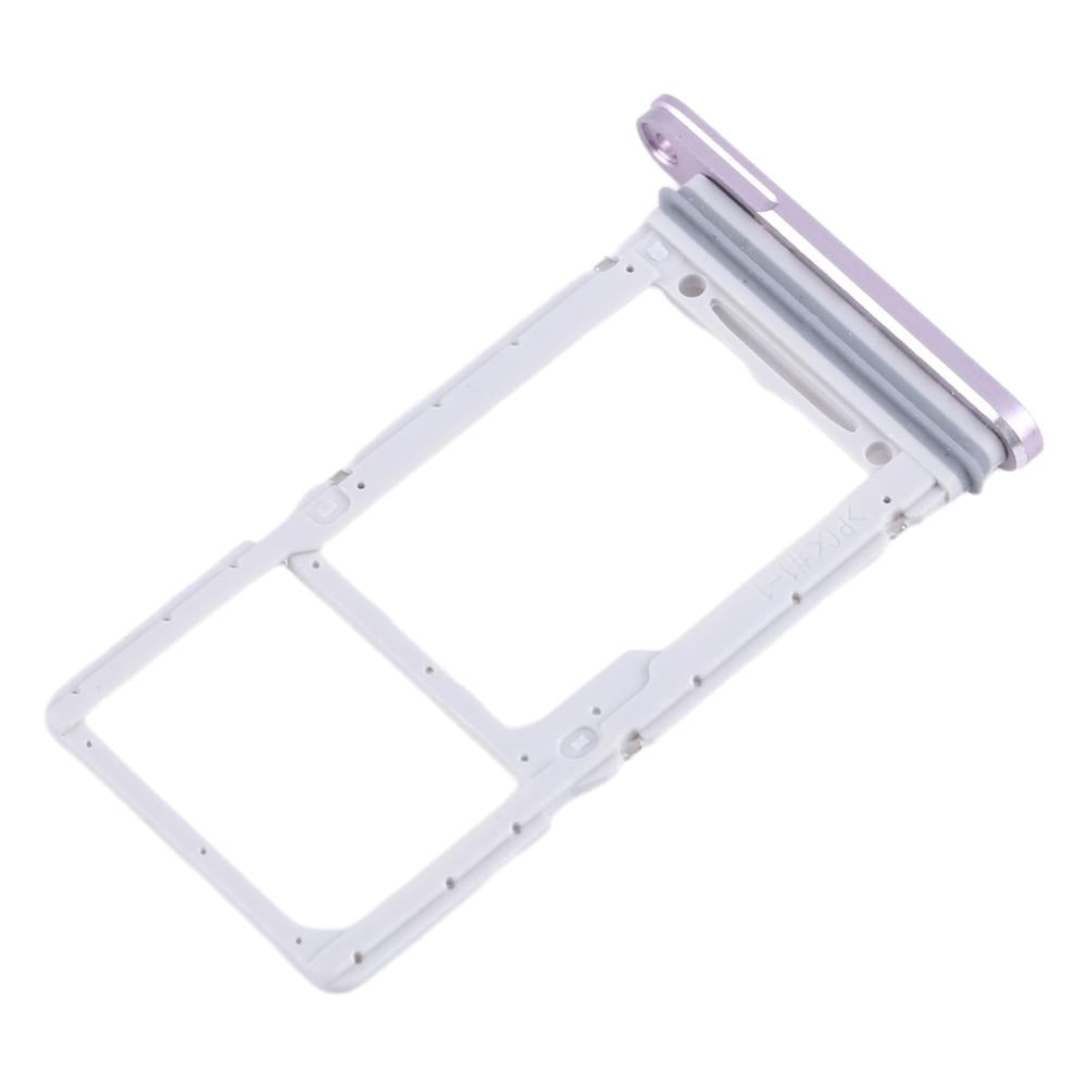 Samsung Galaxy Tab S9 FE Plus 5G SIM Card Tray Replacement - Lavender