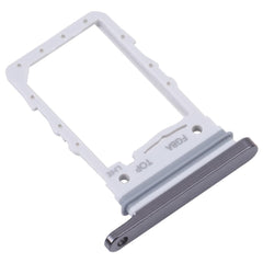 Samsung Galaxy Z Flip4 Replacement SIM Card Tray Slot - Black